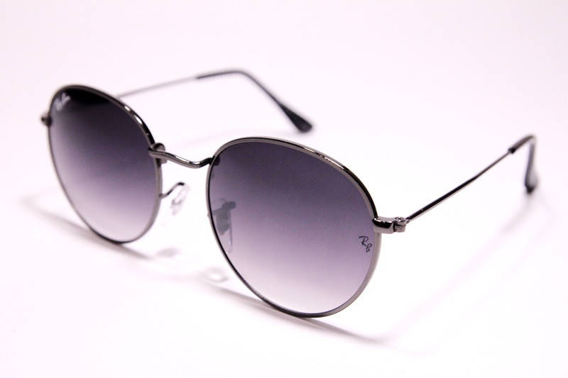 

Солнцезащитные очки Ray Ban 3448, Фиолетовый