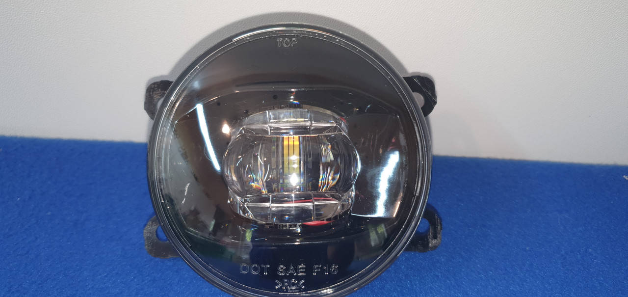 

Противотуманные LED фары (90мм)