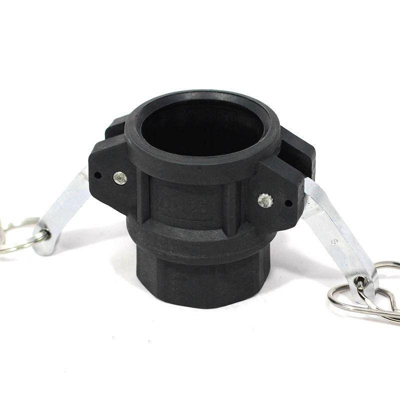 

БРС камлок (Camlock) полипропиленовый тип D DN50 (200)