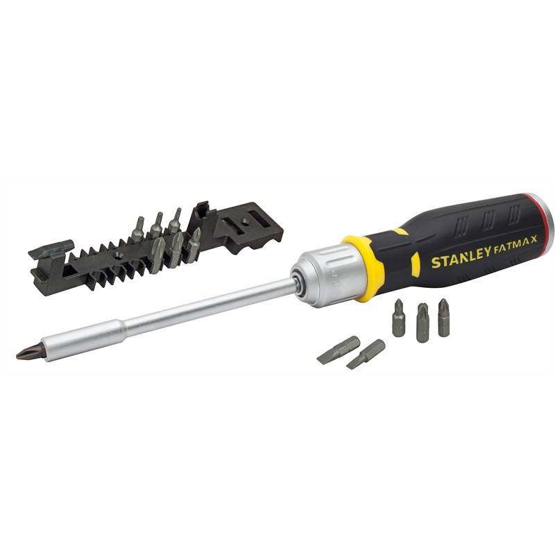 

Отвертка Stanley FMHT0-62690