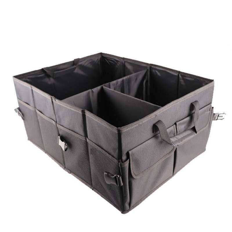 

Органайзер в багажник авто Bodasan 52х38х26 см (FN-CT01)