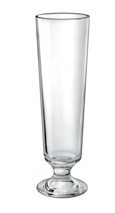 

Бокал для коктейлей 500 мл (Borgonovo) Julius 11092820, Красный