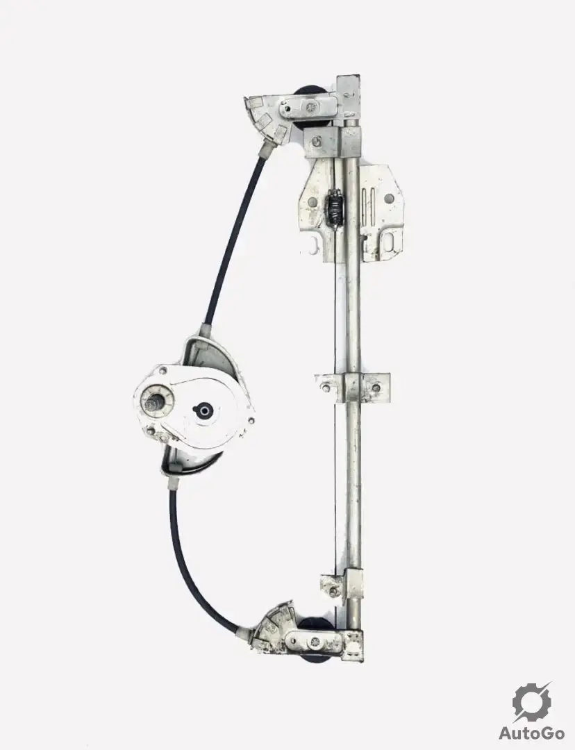 

Стеклоподъемник передний правый ВАЗ LADA 2109 21099 2114 2115