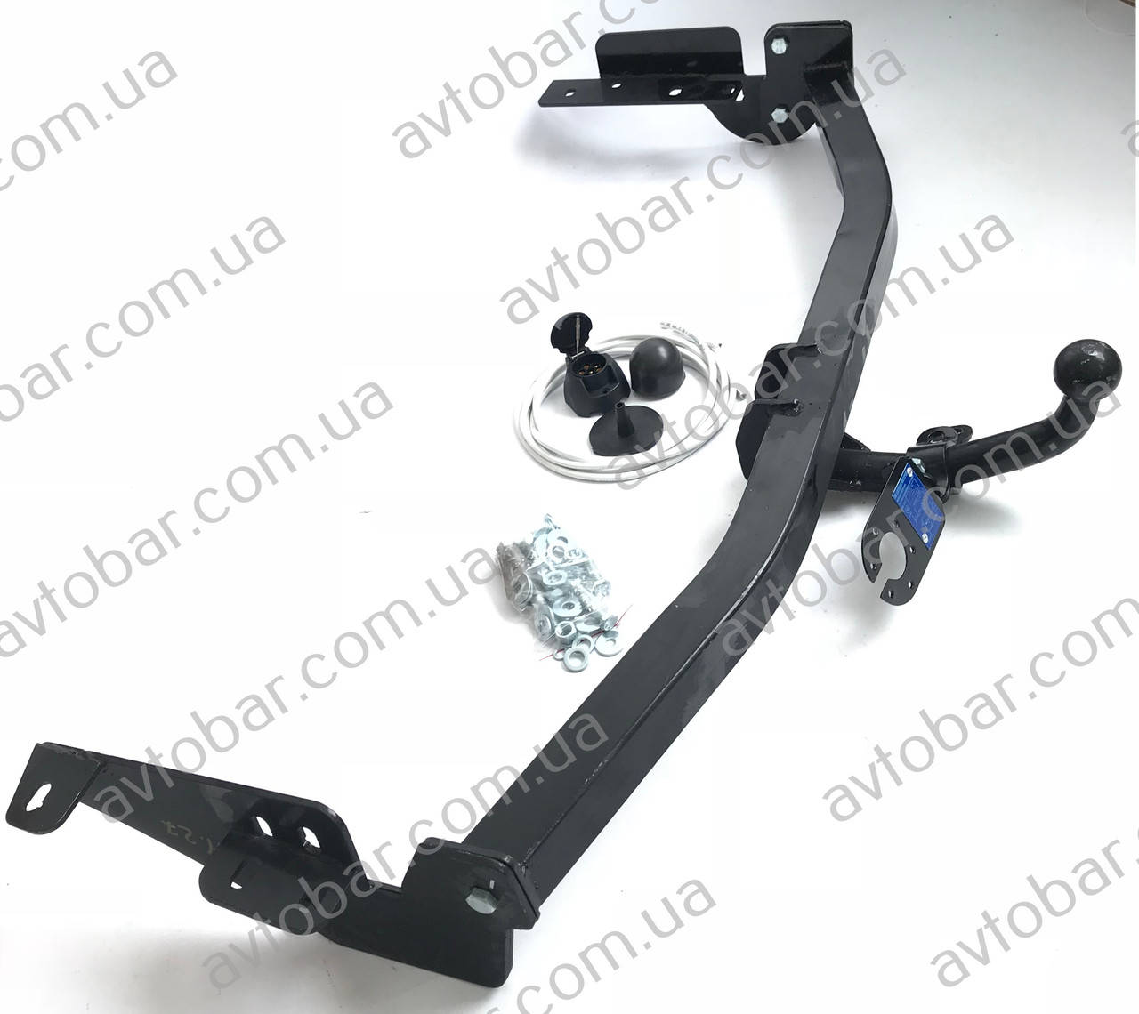 

Фаркоп на Nissan Maxima 33 (1999-2004) Ниссан Максима