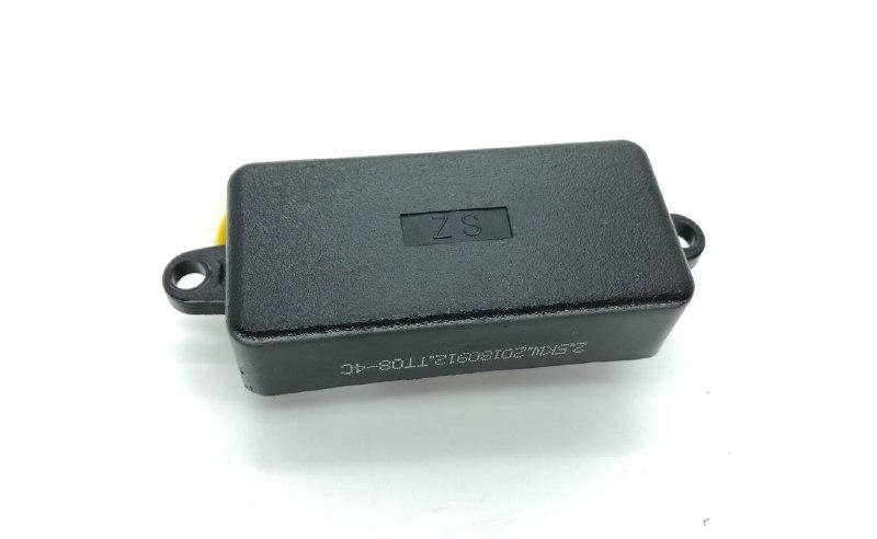 

За-ни. Генератор. AVR реле напруги однофазне прямий GN 2-3.5 KW т(8004)