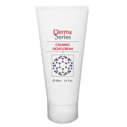 

Успокаивающий легкий крем для комфорта реактивной кожи - Calming light cream, 100 мл