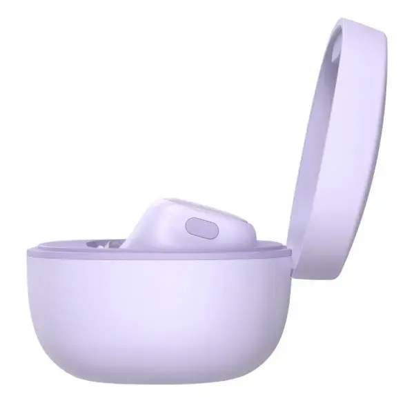 

Беспроводные наушники Baseus Encok WM01 NGWM01-05 Purple True Wireless