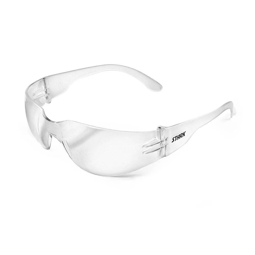 

Очки защитные Stark SG-01C 515000001 прозрачные