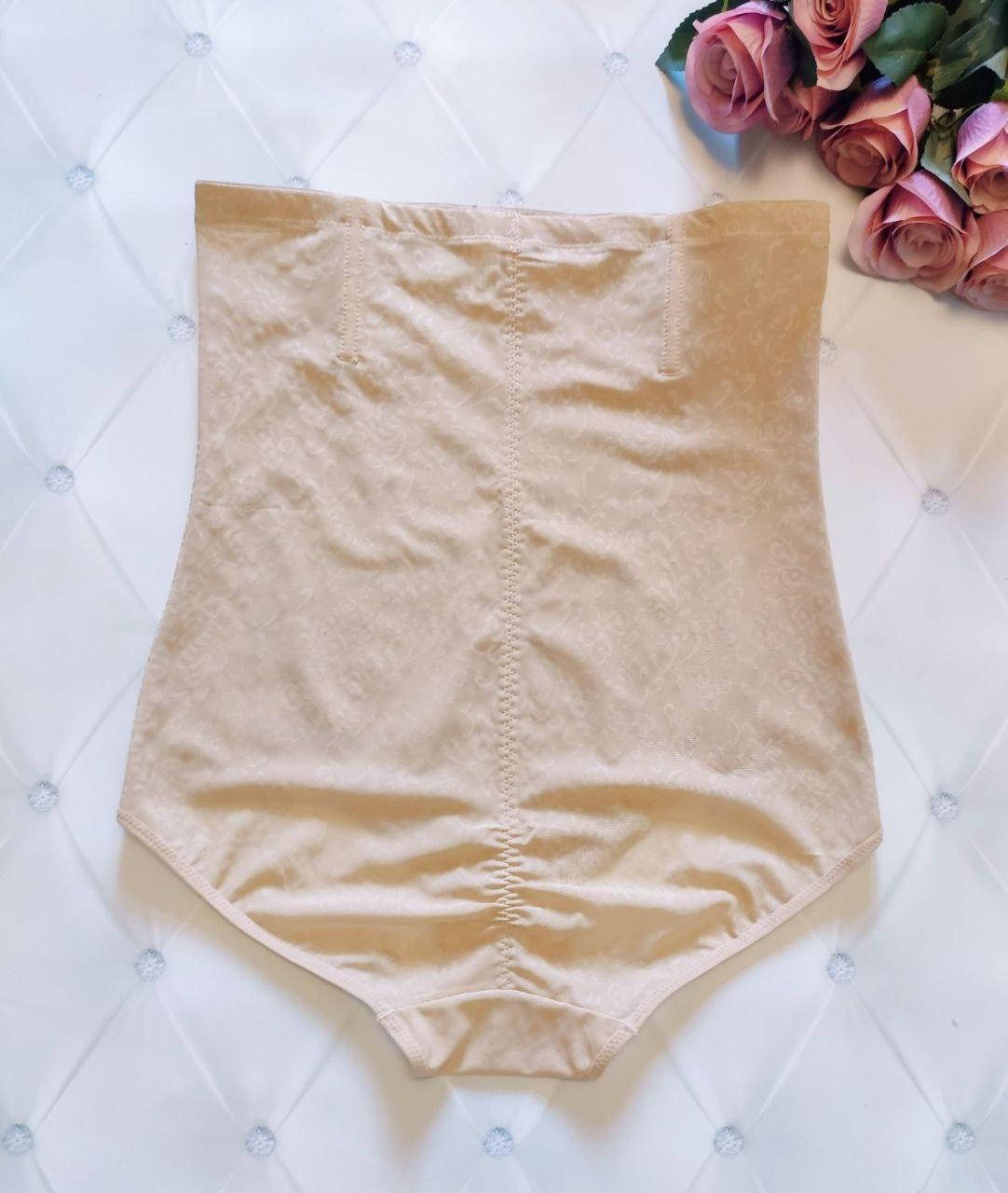 

Утягивающие трусы баталы, трусы баталы с утяжкой, трусы большого размера, большие трусы (2135)