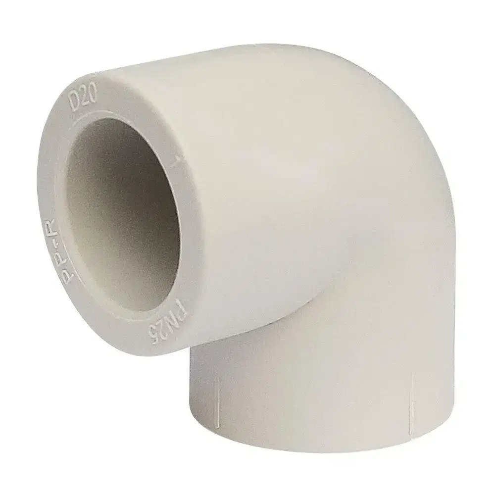 

Угол 90 VSplast PPR ф32** 1008