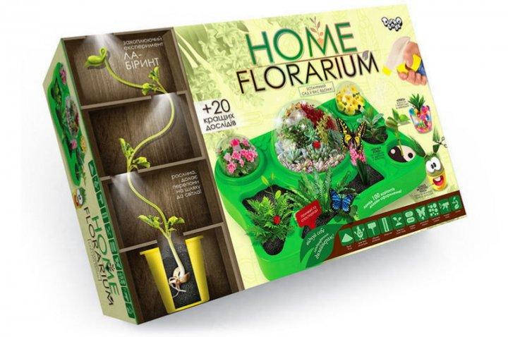 

Безпечний освітній набір для вирощування рослин "HOME FLORARIUM" укр (5)