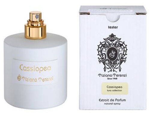 

Tiziana Terenzi Cassiopea (оригинальный тестер) edp 100 ml