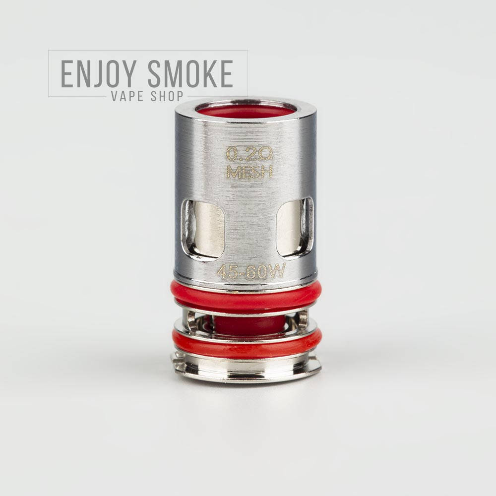 

Испаритель Vaporesso GTX 0.2Ω MESH COIL