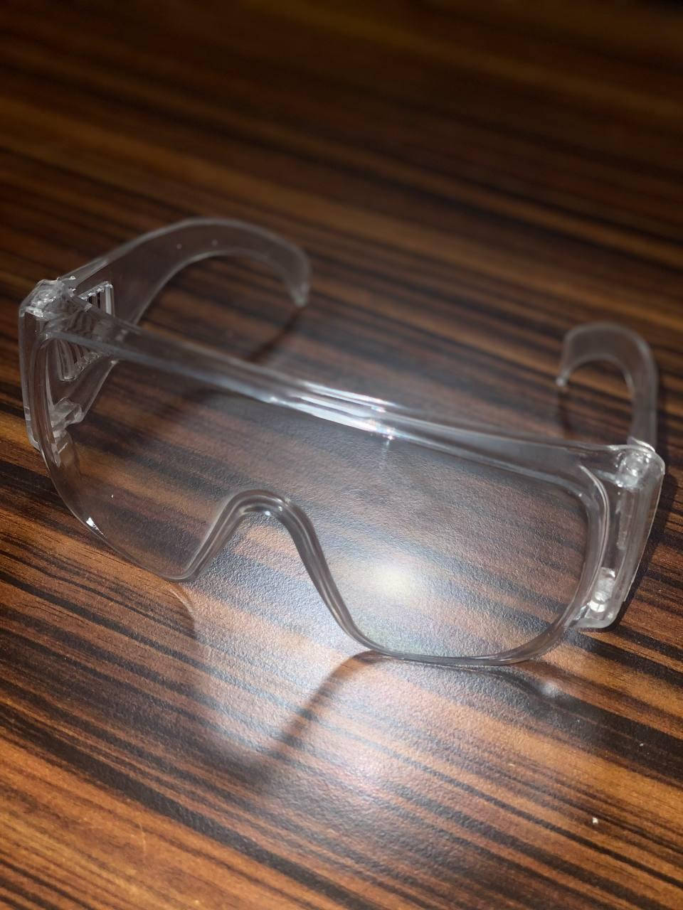 

Очки защитные