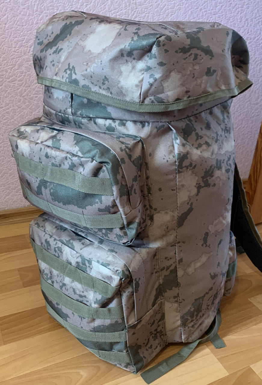 

Тактический Рюкзак 90л, Зелёный