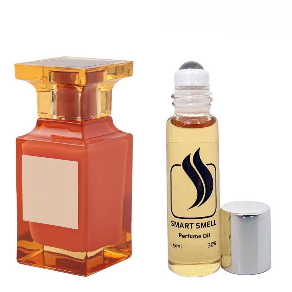

Масляные духи 5 мл с аналогом Том Форд, Битте Пич (Tom Ford, Bitter Peach)