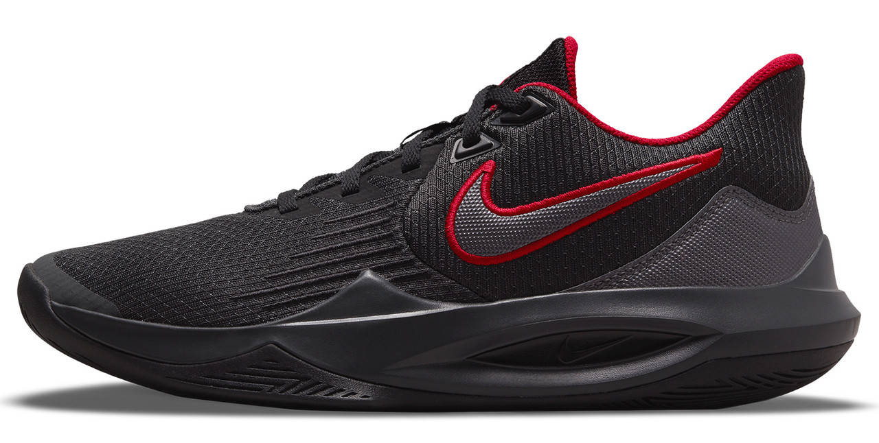 

Кроссовки осенние Nike PRECISION V CW3403-007 (Оригинал)
