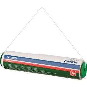 

Липка пастка для мух Farma, 25см х 10 м