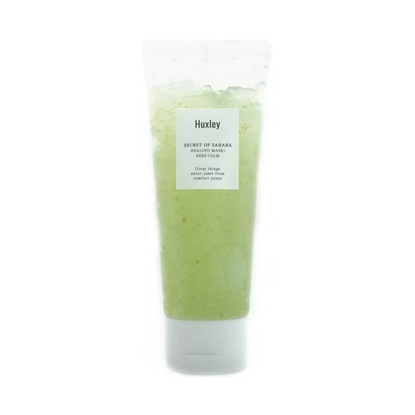 

Huxley Healing Mask Deluxe Keep Calm Успокаивающая маска