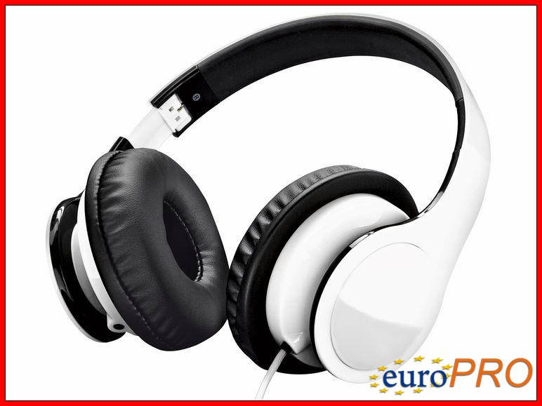 

Наушники Silver Crest SKH 50 A1 Германия, Белый