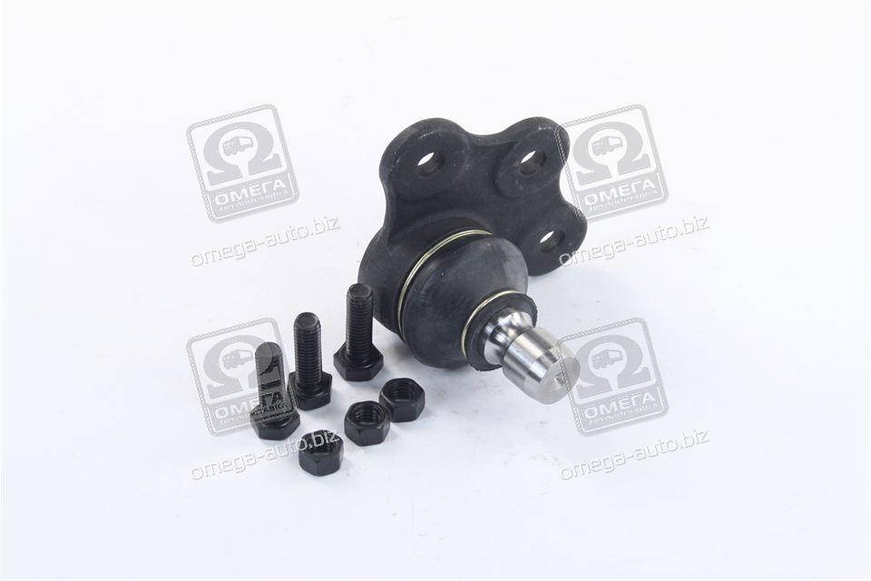 

Опора шаровая OPEL ASTRA G, H, VECTRA B, OMEGA B 94- передн. (RIDER) jy