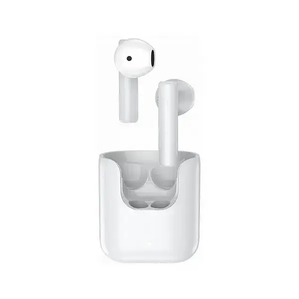 

Беспроводные наушники Xiaomi T12 White TWS