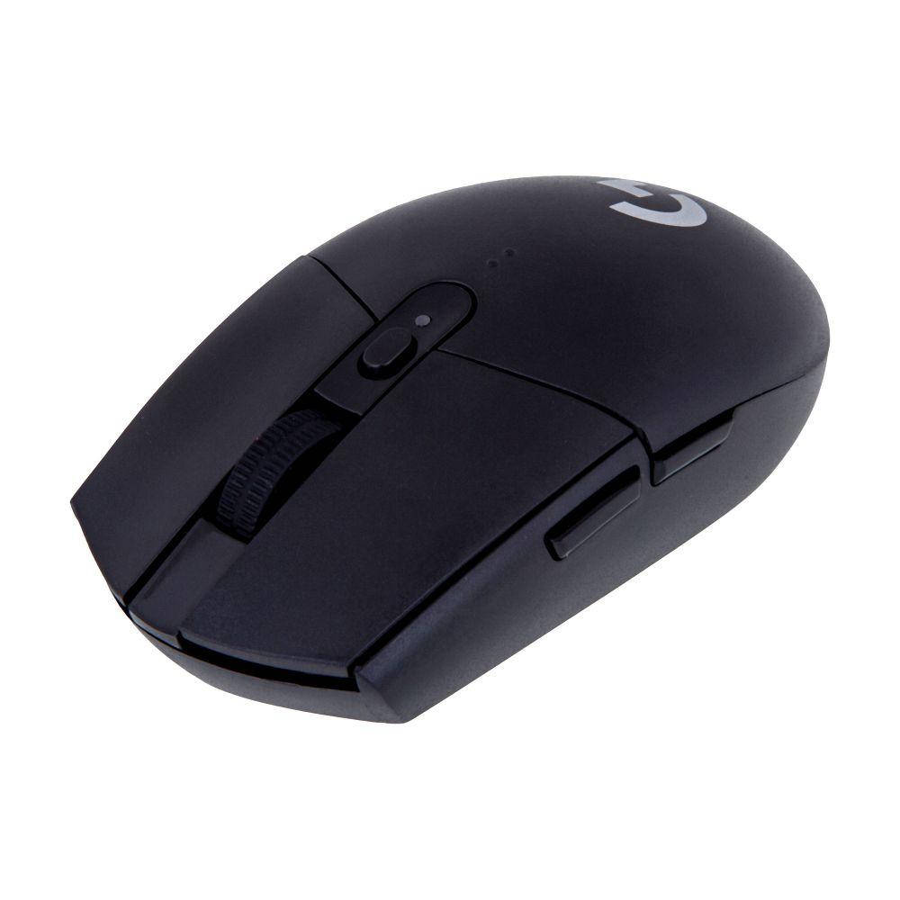 

Wireless Миша Logitech G304 Колір Чорний
