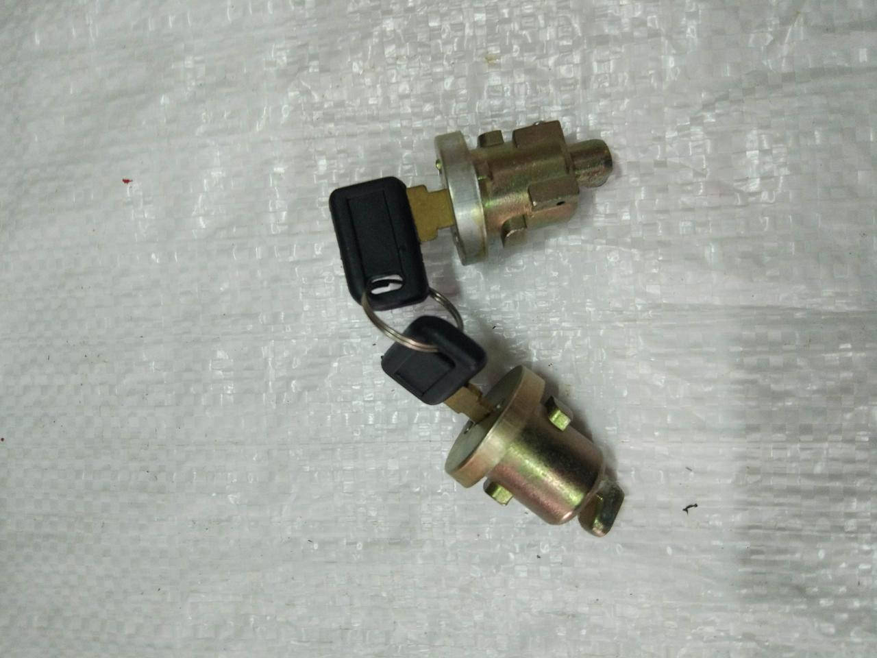 

ИЖ мотоцикл Замки бардочка