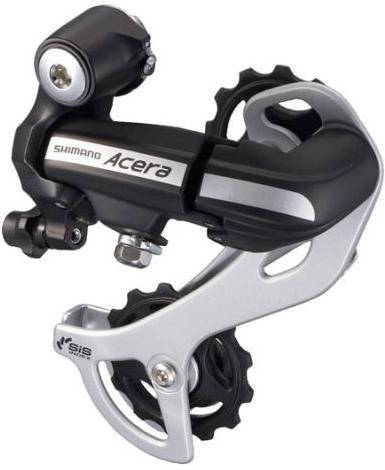 

Переключатель задний Shimano Acera RD-M360