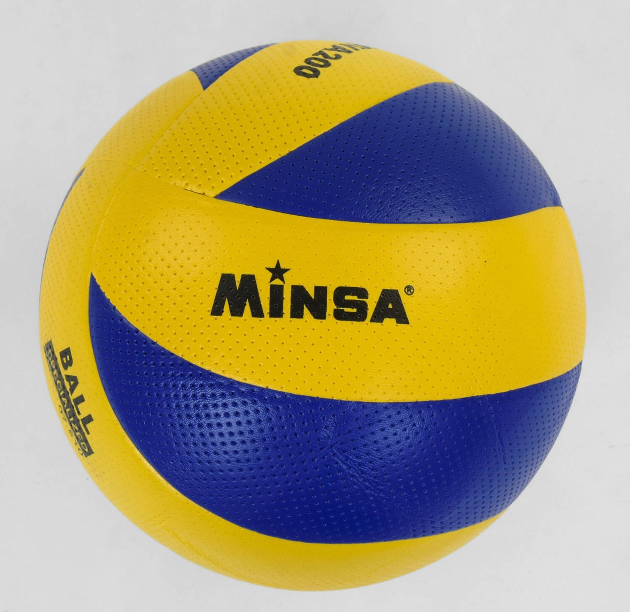 

Мяч Волейбольный minsa