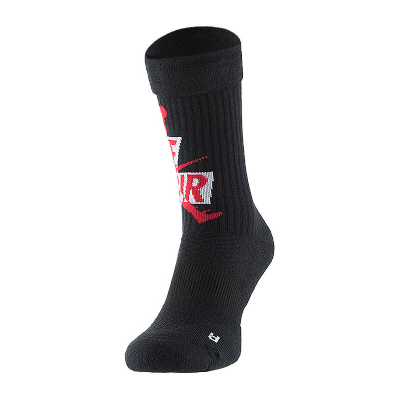 

Шкарпетки JORDAN U J LEGACY CREW JMPN CLSIC BLK (CU6609-010)