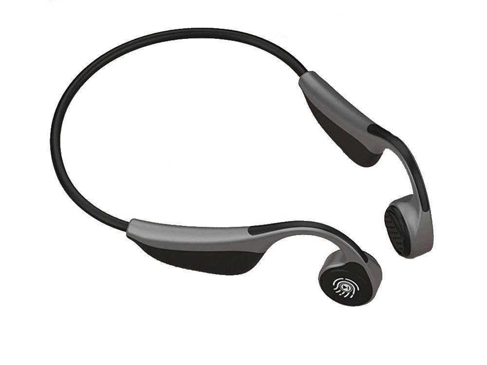 

Гарнитура V9 Bluetooth 4.2 с костной проводимостью звука