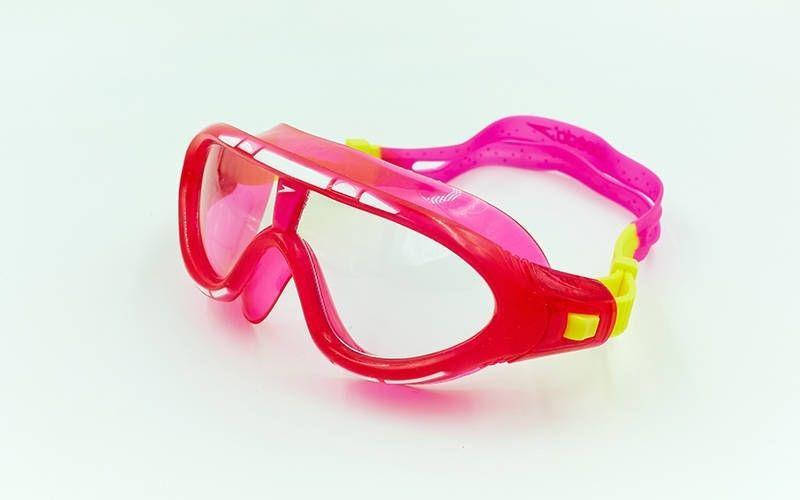 

Очки-полумаска для плавания детские SPEEDO BIOFUSE RIFT JUNIOR