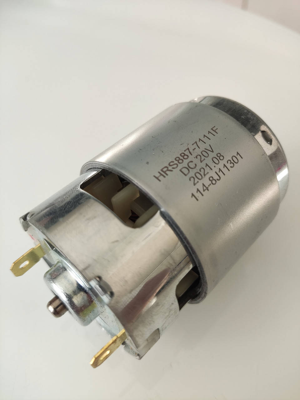 

Двигатель на аккумуляторную пилу Grand АПЦ-21 V