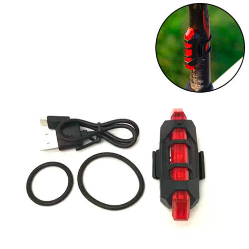 

Велосипедная фара задняя велосипедный фонарь 2012-01034