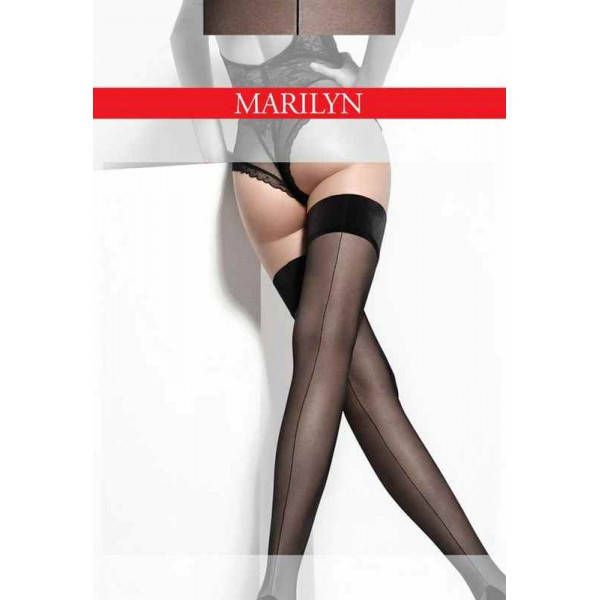 

Чулки MARILYN COCO H14 20