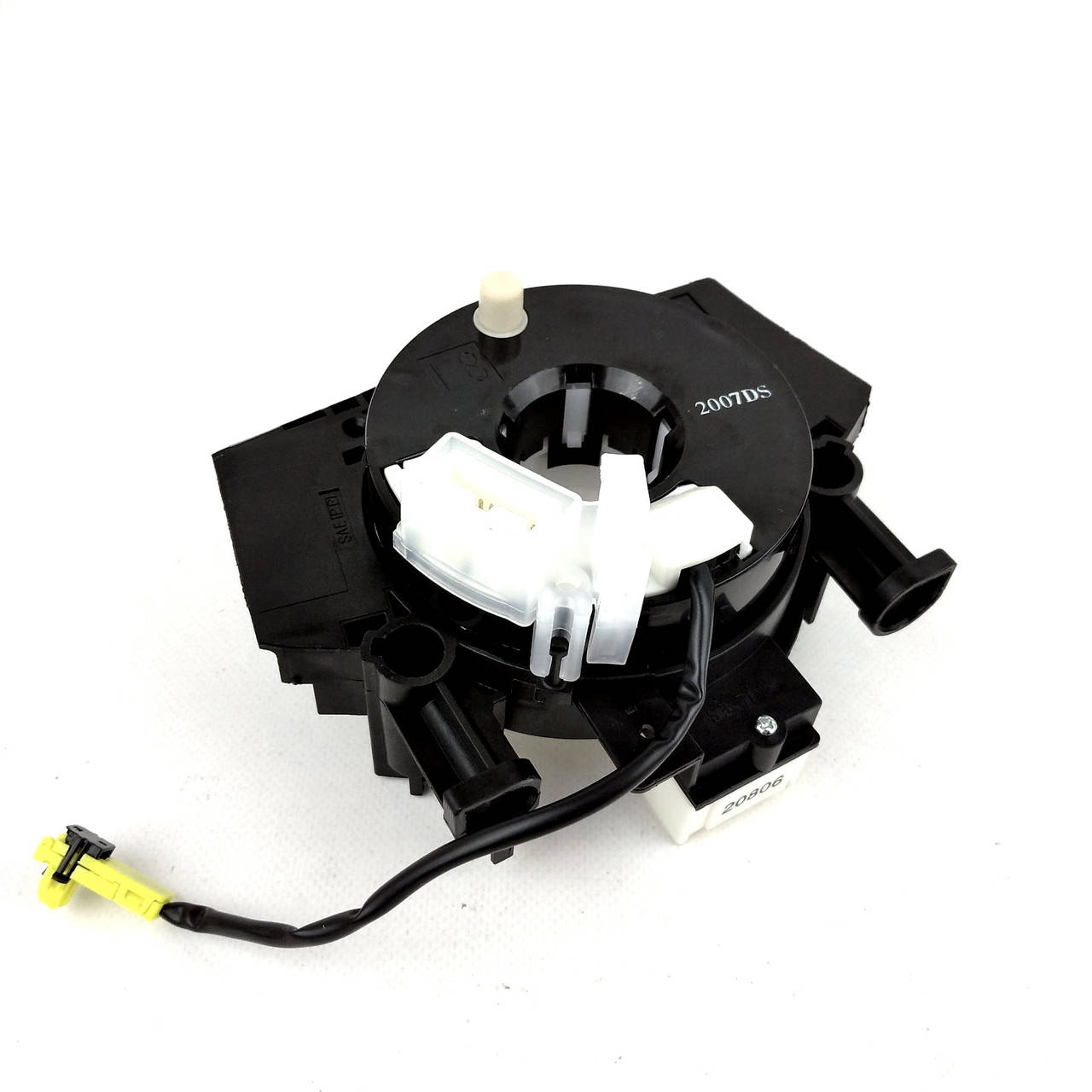 

Шлейф подрулевой на Nissan Teana J31 2003-2009 № B5567-CF42E