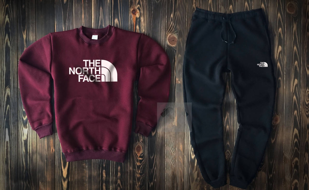 

Мужской спортивный костюм, The North Face L