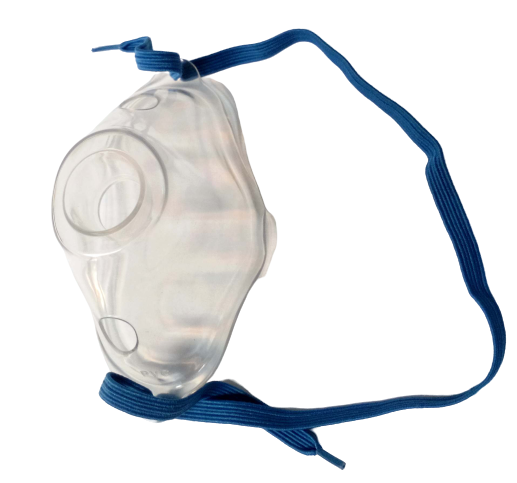 

Маска для небулайзера (ингалятора) детская Paramed Air Plus, Paramed Air Pro