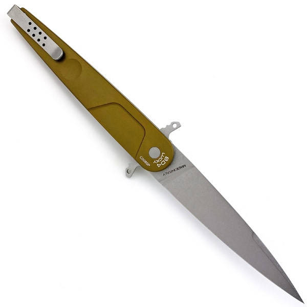 

Нож Extrema Ratio BD4 Lucky