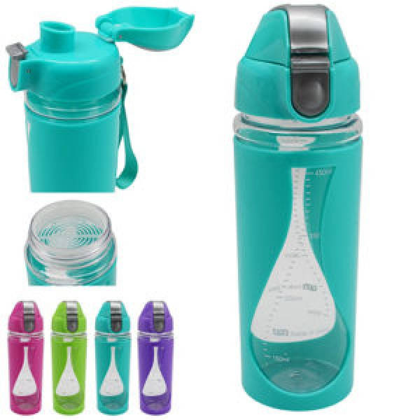 

Бутылка-поилка Stenson R-83624 450 мл