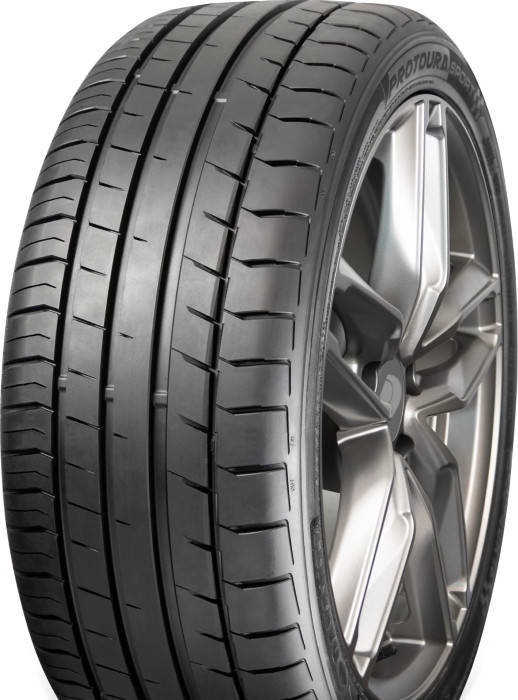 

Шины Davanti Protoura Sport 235/45 R18 98Y XL Китай 2021 (лето) (кт)
