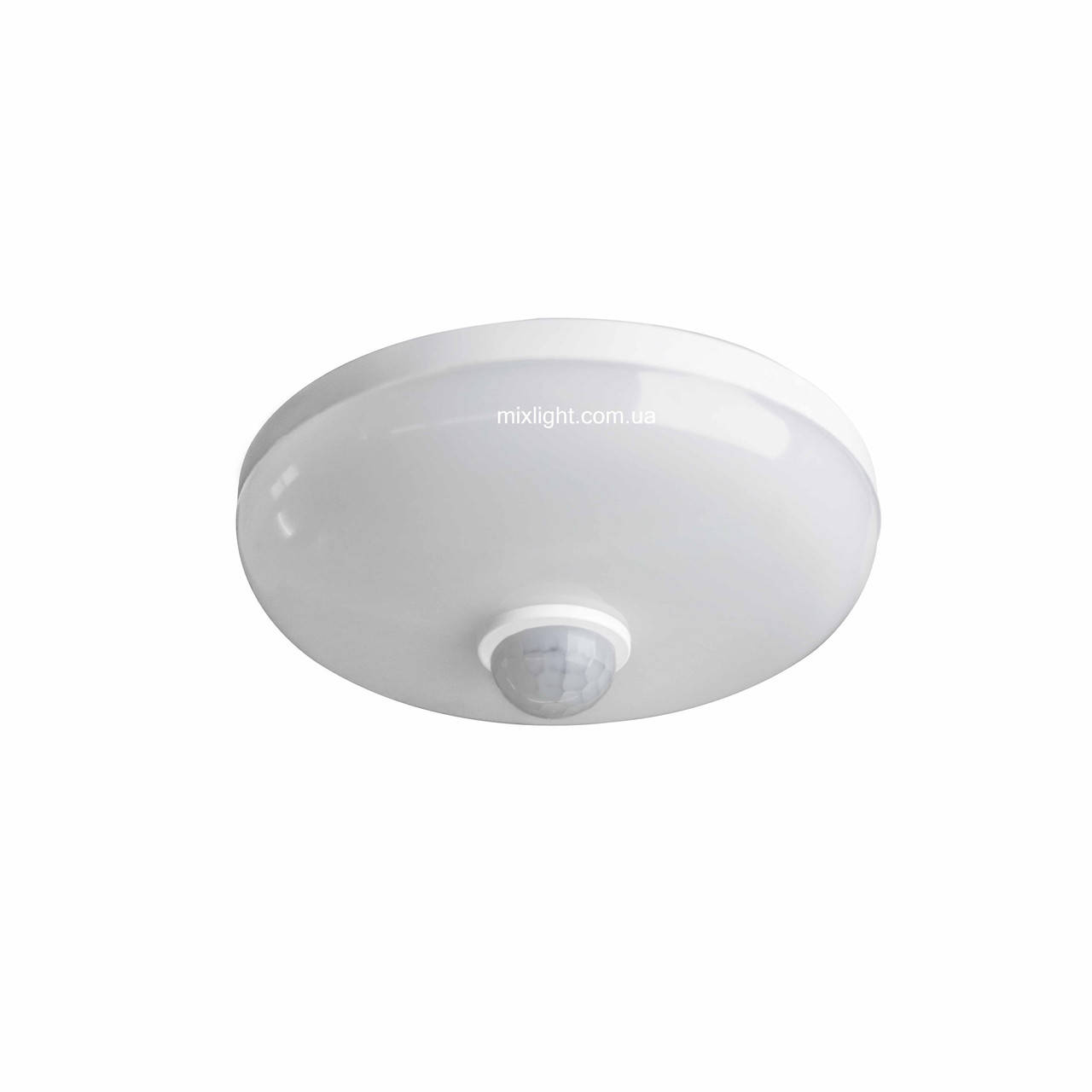 

Cветодиодный светильник с датчиком движения 13w AVT-ROUND2 SENSOR #124/1