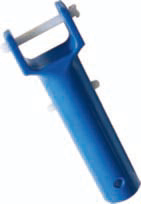 

Держатель щётки для бассейна