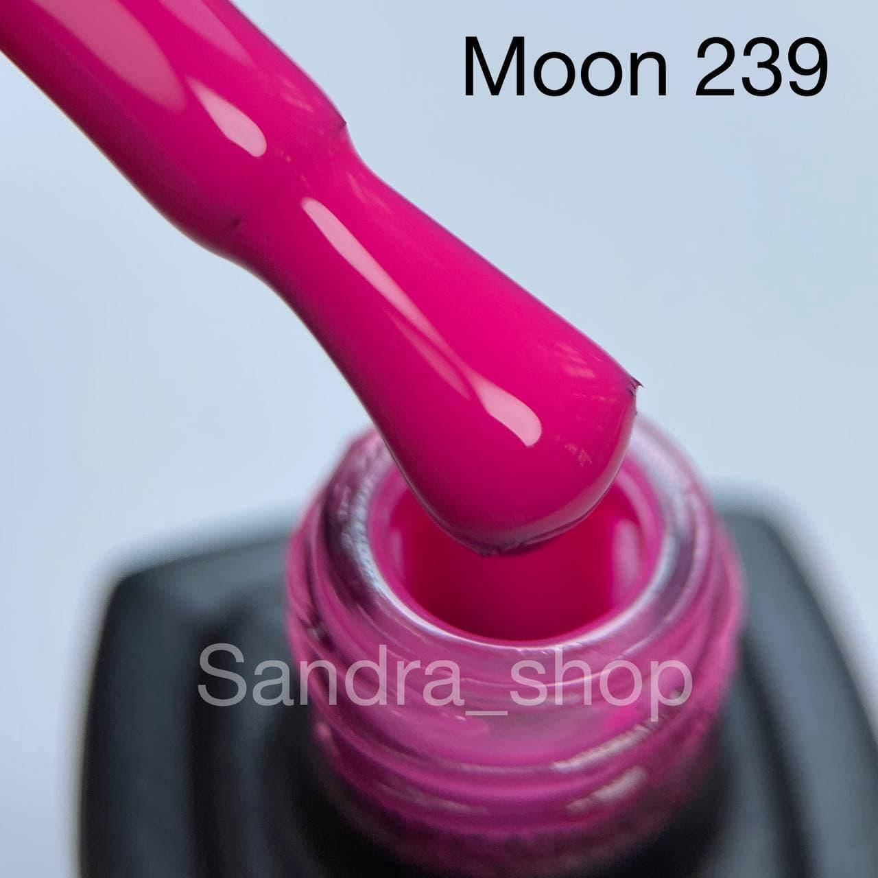 

Гель-лак от Moon Fashion Colour 239