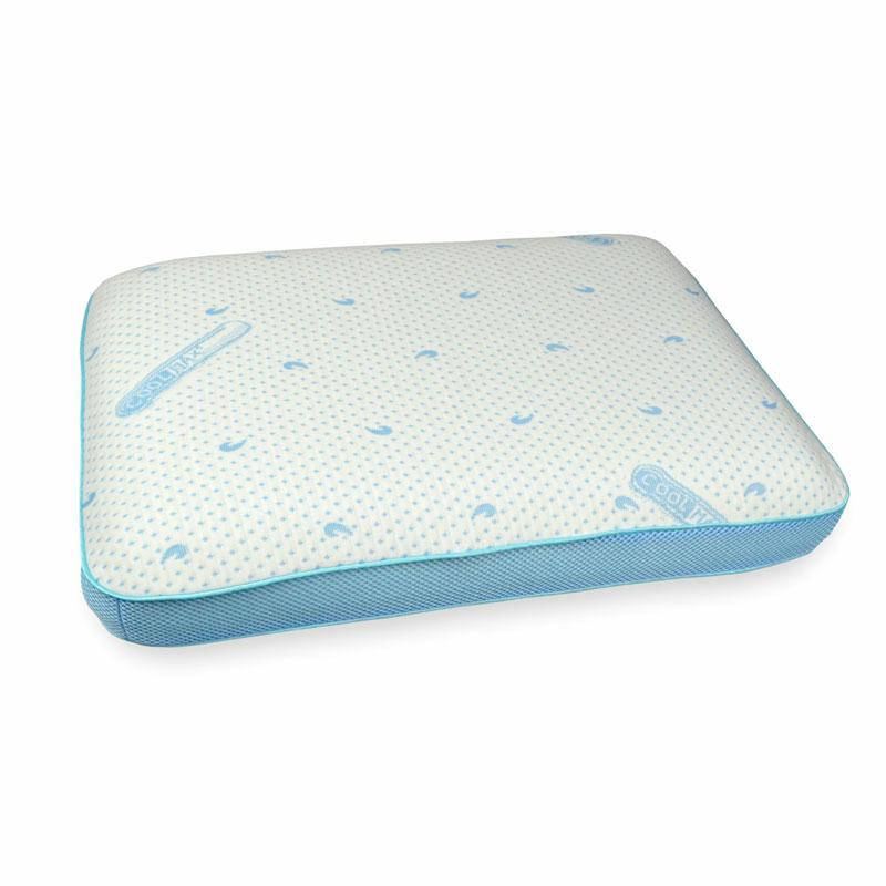 

Подушка ортопедическая Home Line Классик Мемори 60х40х12 (147395)