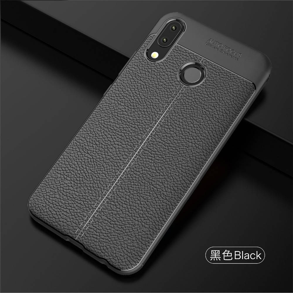 

TPU чехол накладка Tiger для Asus Zenfone 5 ZE620KL (4 цвета) чёрный