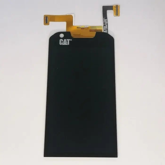 

Дисплейный модуль для Caterpillar CAT S60 Black, Черный