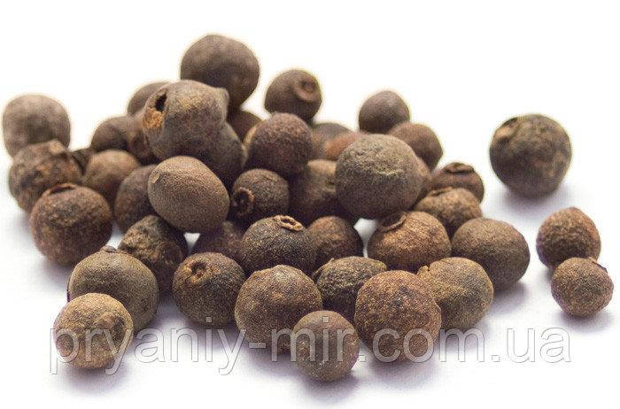 

Перец душистый горошек 100