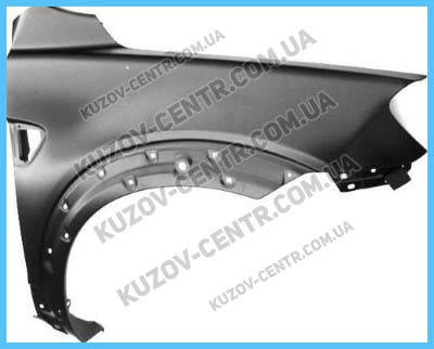 

Крыло переднее правое Chevrolet Captiva 06-11 (C100) (FPS)